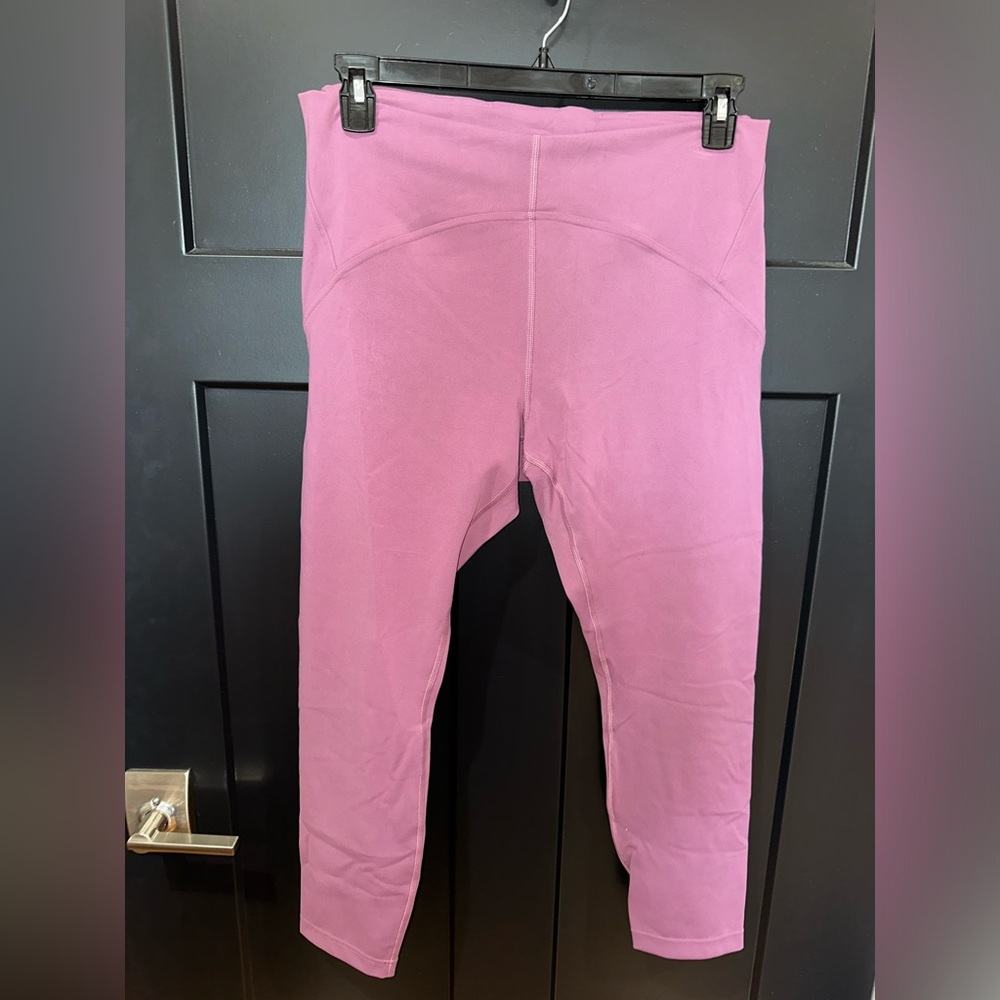 Lululemon instills